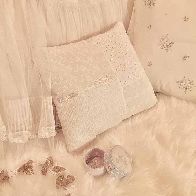 Rさんの実例写真