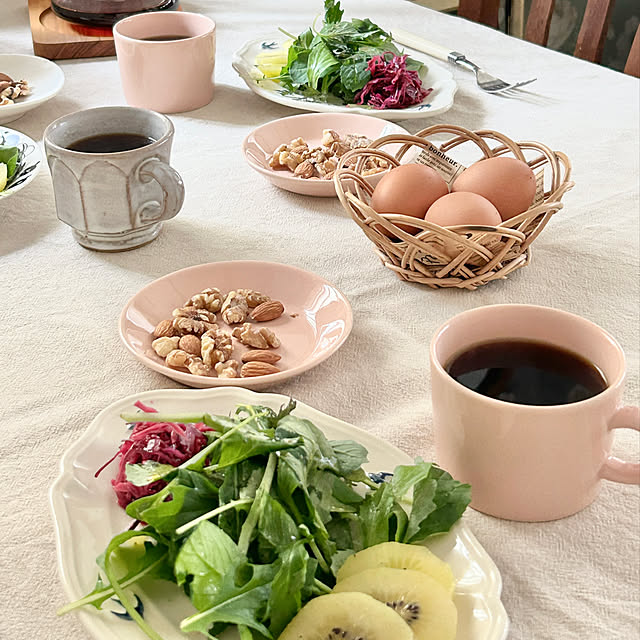 mikaさんの部屋