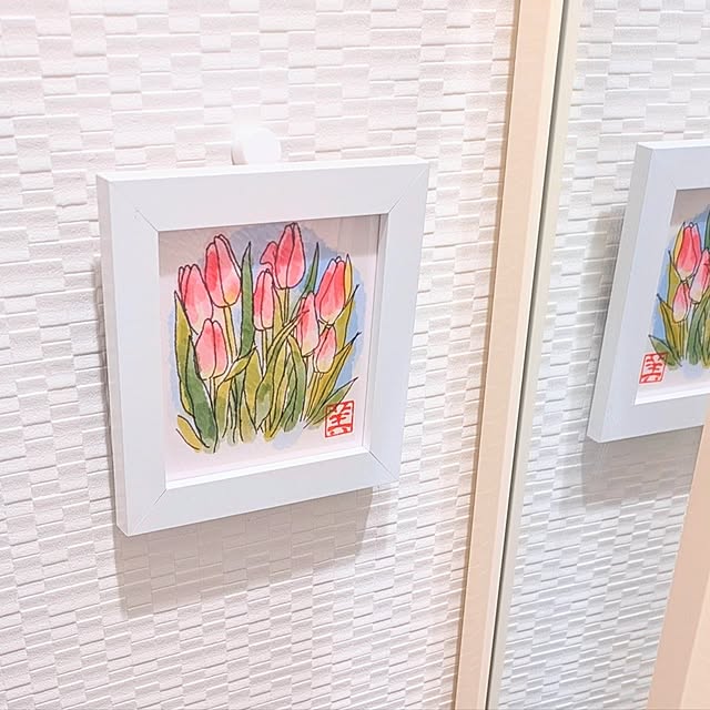 mi-saさんの実例写真