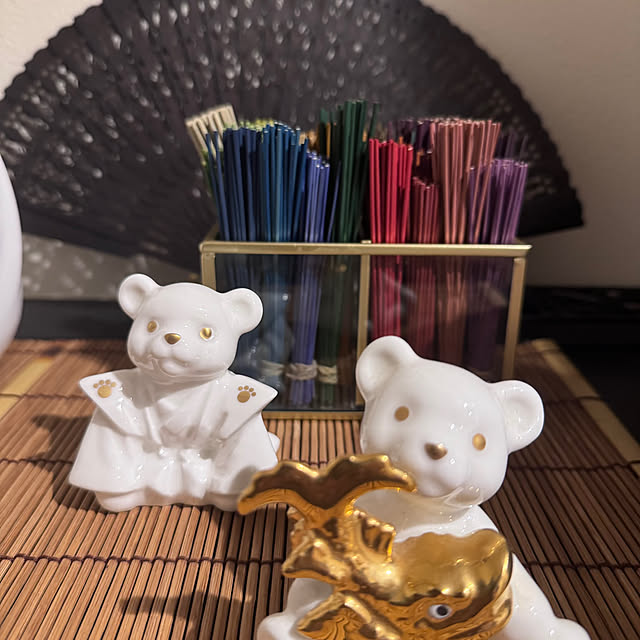 aureaさんの部屋