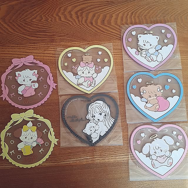 megさんの実例写真