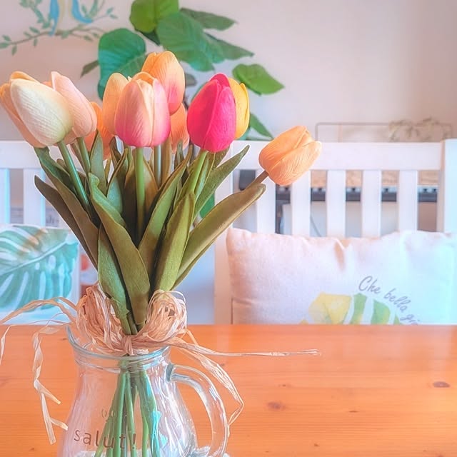 harumoeさんの実例写真