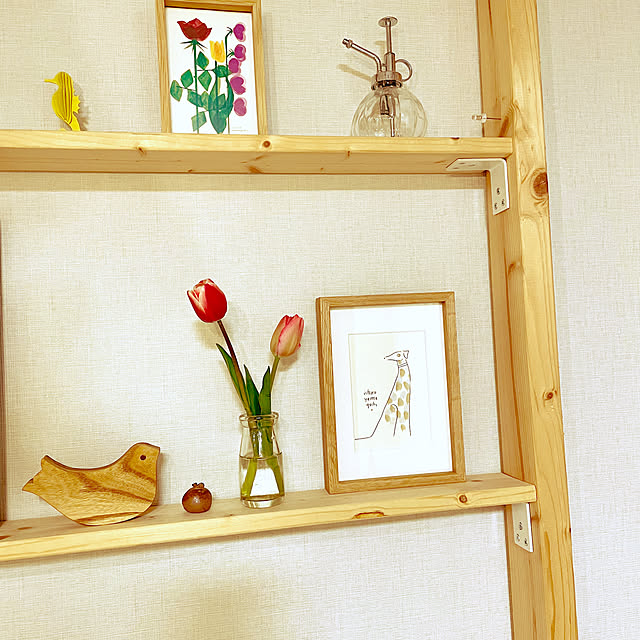 ponさんの実例写真