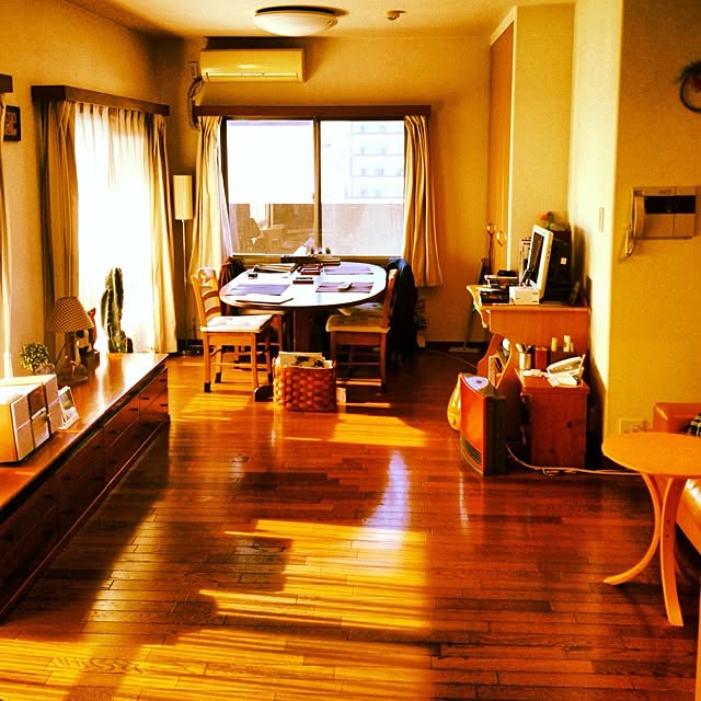 実例写真