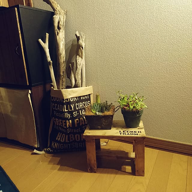 buuさんの実例写真