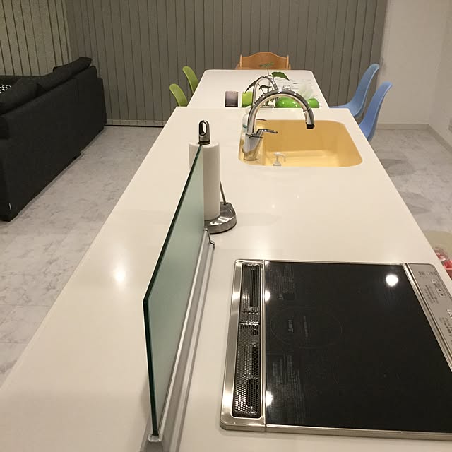 TAKA5gogoさんの実例写真