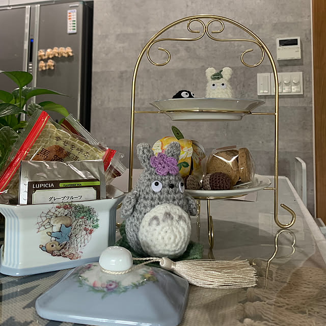 Aqettyさんの部屋