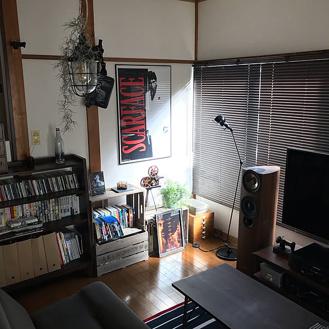 ryu.flatさんの実例写真