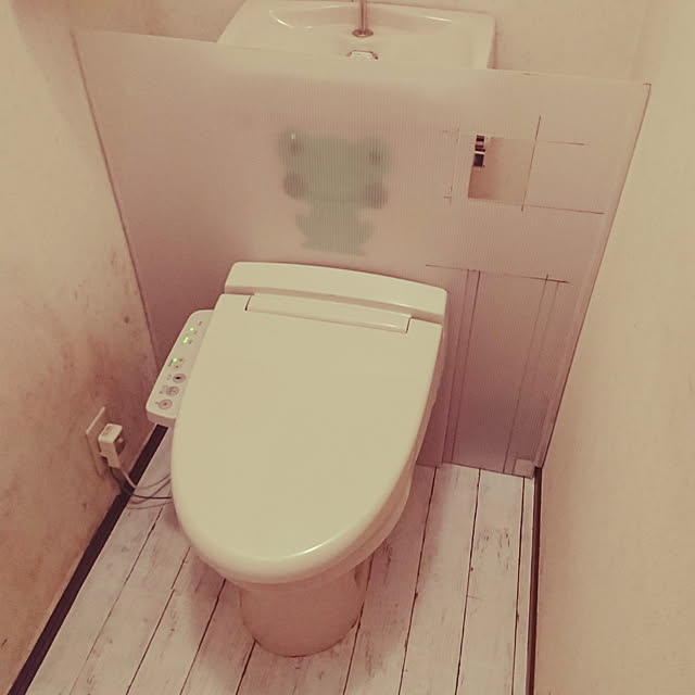 CHIBIさんの実例写真