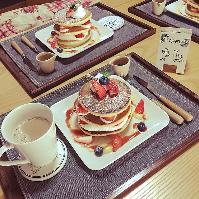 Chikaさんの実例写真