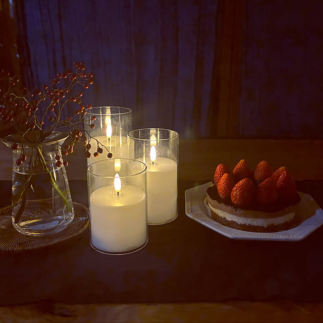 marucoさんの実例写真