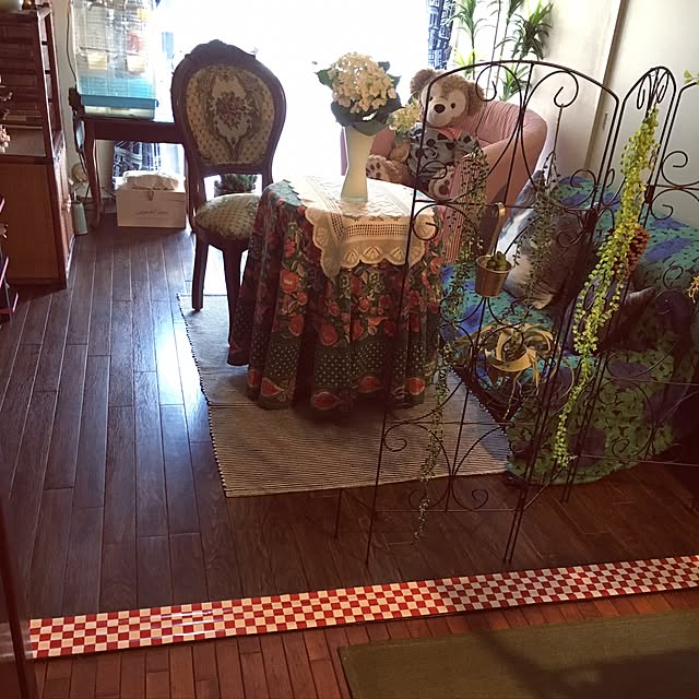 machakoさんの実例写真