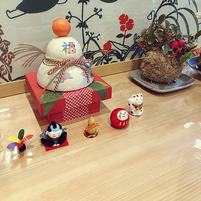 chi_hikaさんの実例写真