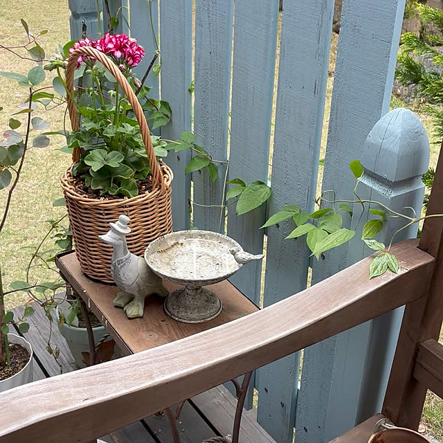 nscraftworksさんの部屋