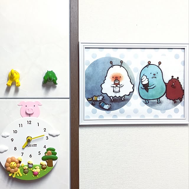Chiiさんの実例写真