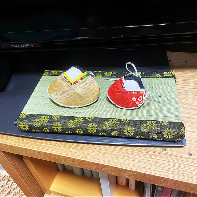 ponさんの実例写真