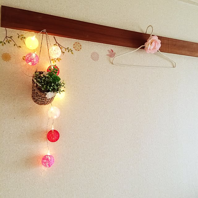 Rinaさんの実例写真