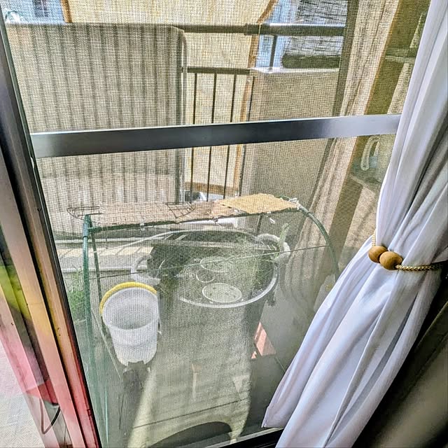 mi-saさんの部屋