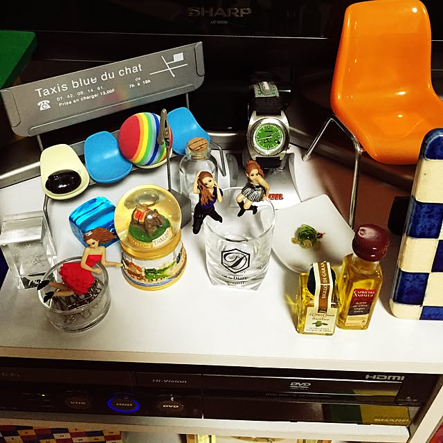 Kaminariさんの実例写真