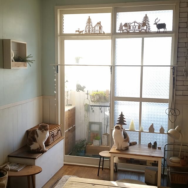mikiさんの実例写真