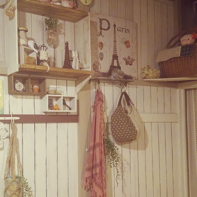 riesanchiさんの実例写真