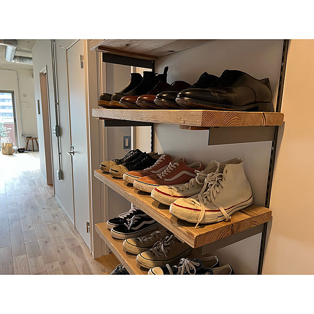 WOODPROさんの実例写真