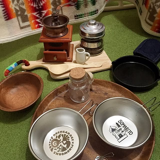 MASA.CAMPさんの実例写真