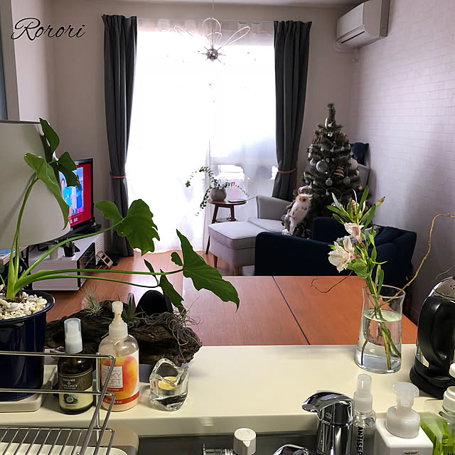 Rororiさんの実例写真