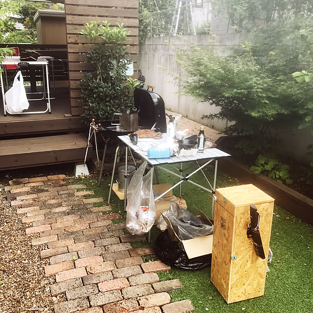 sakutaroさんの実例写真