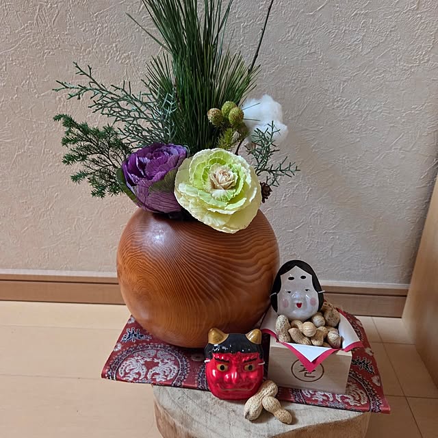 chiikoさんの実例写真