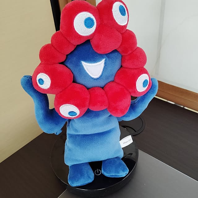 momomamaさんの部屋
