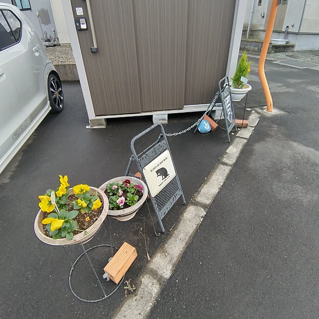 nrsim+kmymさんの実例写真