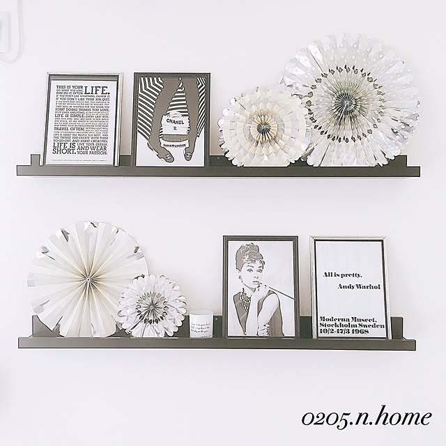 0205.n.homeさんの実例写真