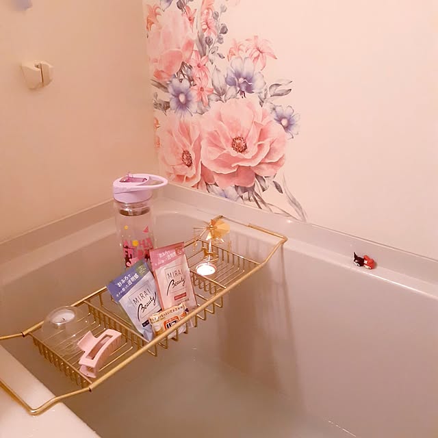 SweetFlow.さんの部屋