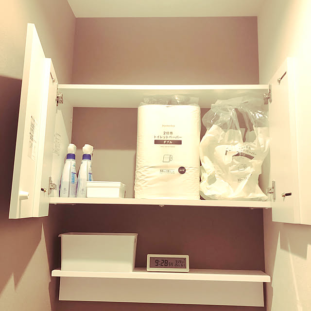 mさんの部屋