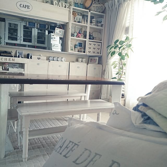 M_house_officialさんの実例写真