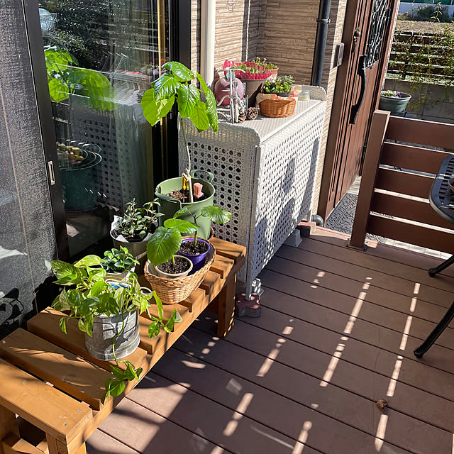 ronronさんの実例写真