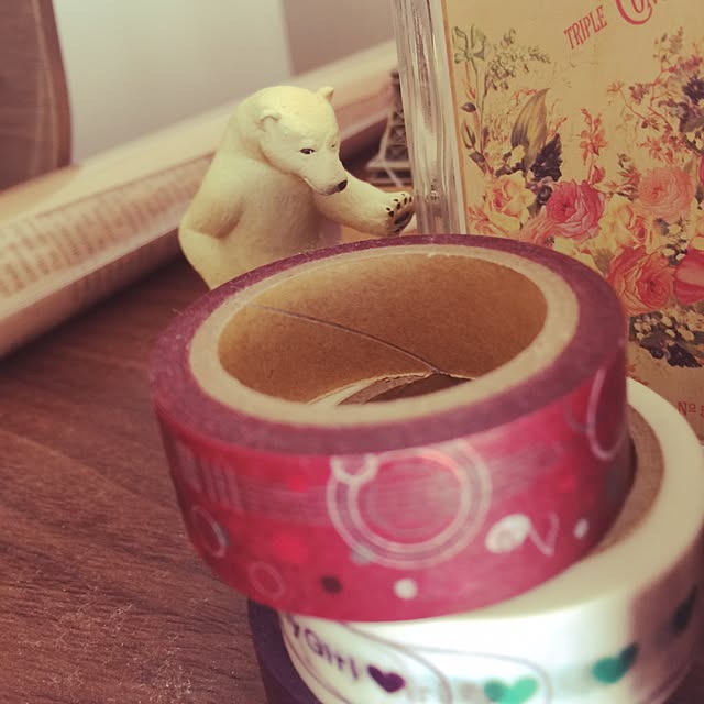 mayukoさんの実例写真