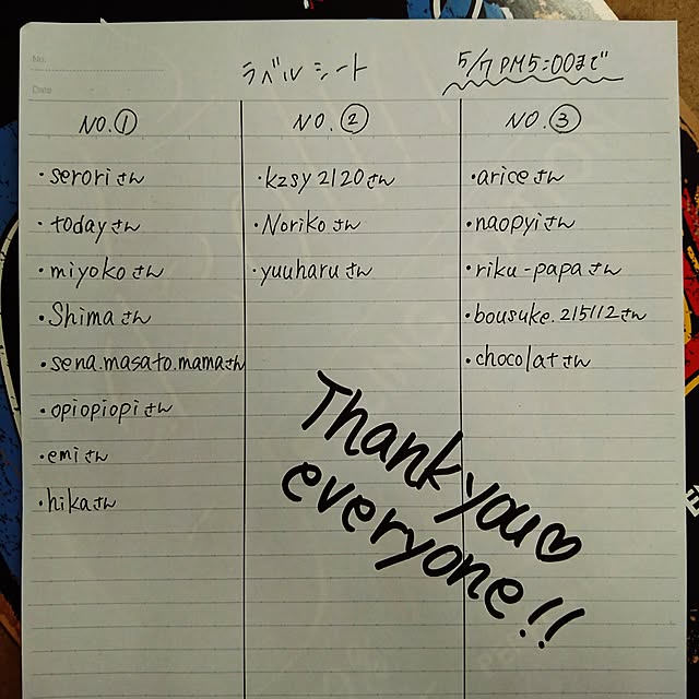 TKEさんの実例写真