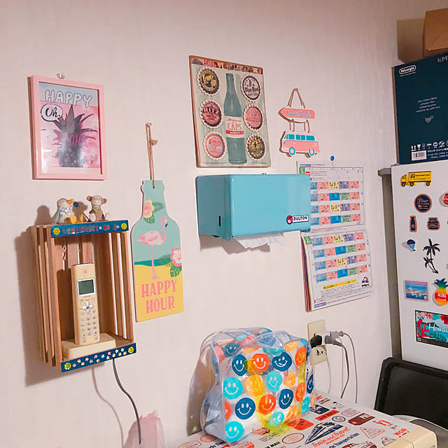 Malamaさんの実例写真
