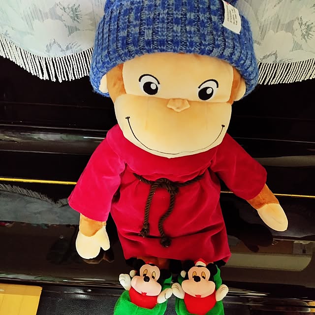 katさんの部屋