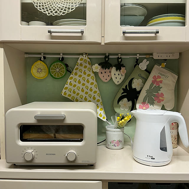 chiiyanさんの部屋