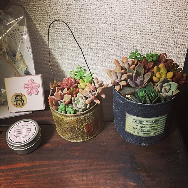 minaさんの実例写真