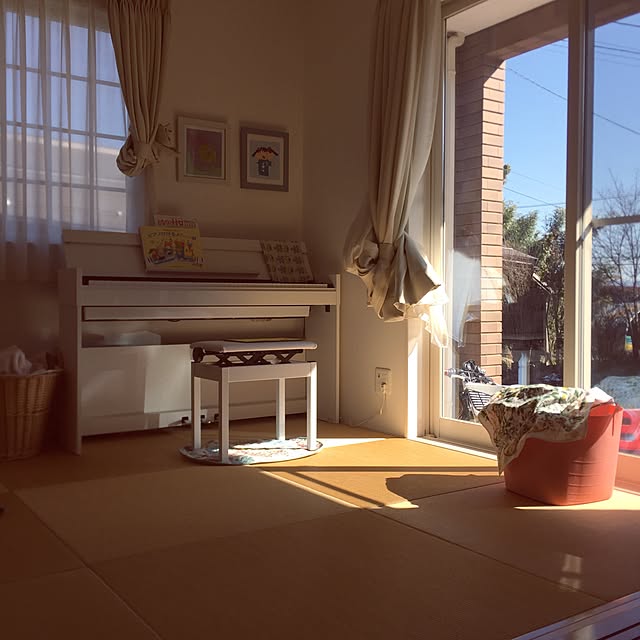 pariさんの実例写真