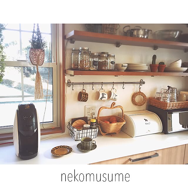 nekomusumeさんの実例写真