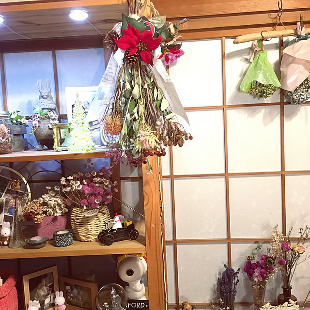 mimichankさんの実例写真