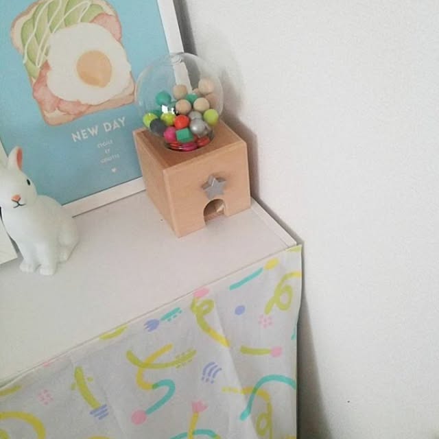 fancy_babyさんの実例写真