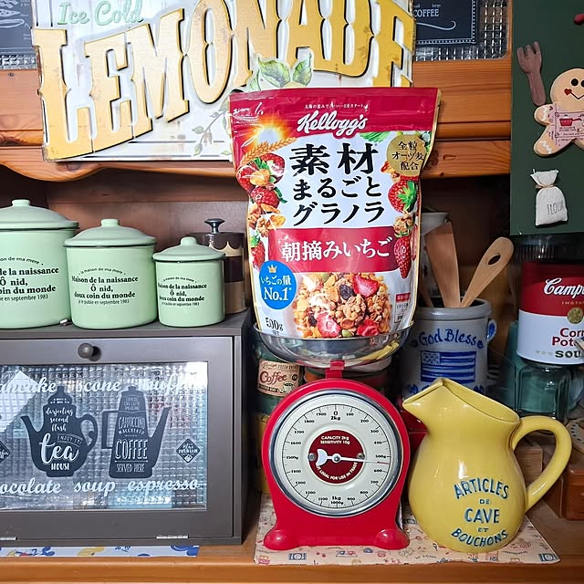 nanaさんの実例写真