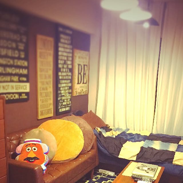 Yoshimiさんの実例写真