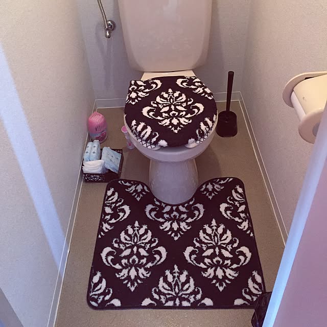 バス/トイレのインテリア実例 - 2016-05-15 11:11:20